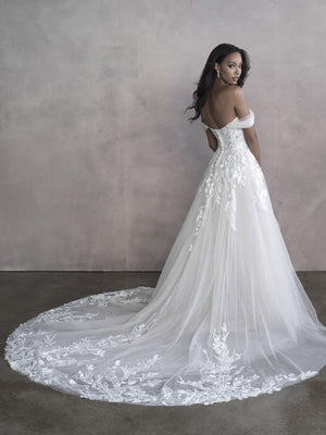 How to Choose Your Wedding Dress: An Orange County Bride's Guide