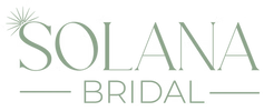 Solana Bridal
