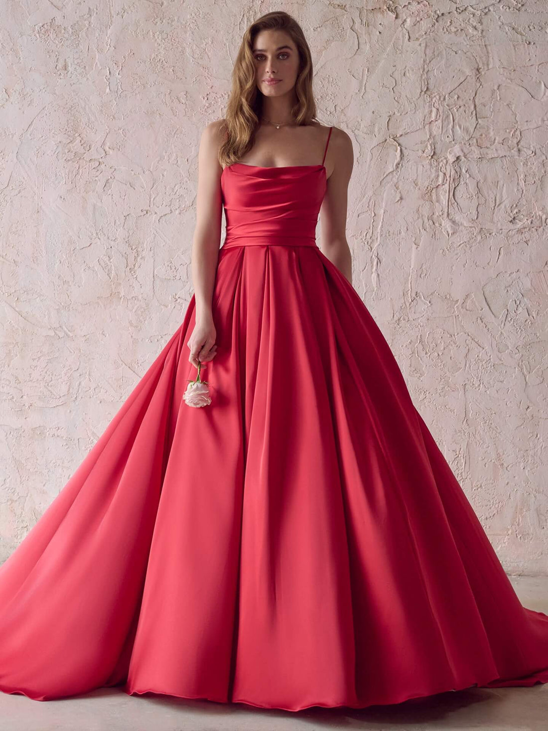 SCARLET (22MW971B01 - Slit)