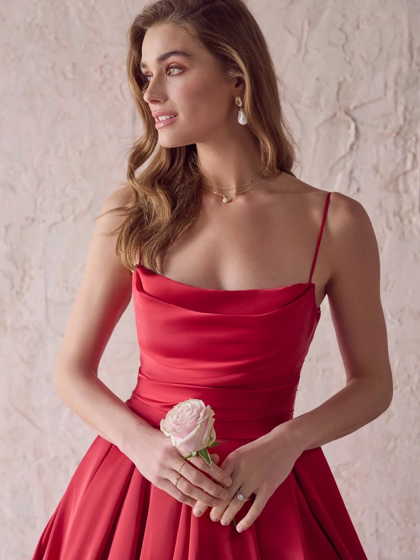 SCARLET (22MW971B01 - Slit)